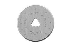 #blade# Extra Large Olfa For Rty--3g (1) 60mm (611388) (Due May)
