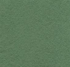 Blue Spruce - Woolfelt 20% Wool / 80% Rayon 36in Wide / Metre
