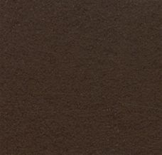 Light Brown - Woolfelt 20% Wool / 80% Rayon 36in Wide / Metre