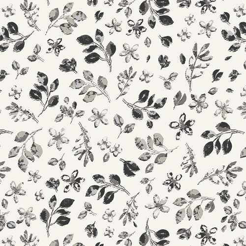 Botanical Imprint from InkPerfect Carbon Edition by AGF Studio (Due Nov)