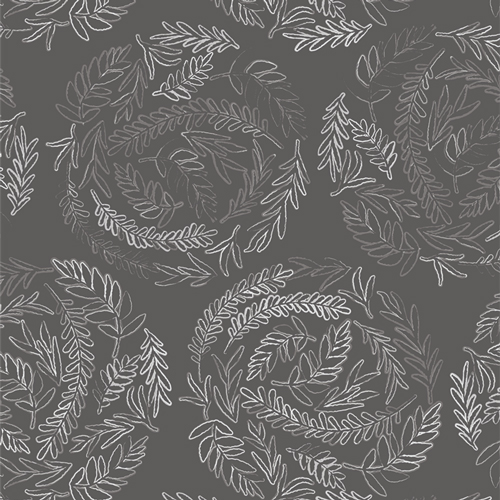 Fernlike Impressions in Linen Blend from InkPerfect Carbon Edition by AGF Studio (Due Nov)