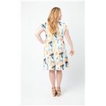 Turner Dress Pattern By Cashmerette