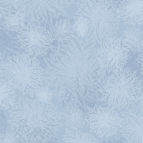 Arctic from Floral Elements by AGF Studio (Due Nov)