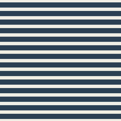 Striped Alike Blue From Striped Knits Yarn Dye