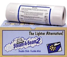 Steam A Seam 2 - 40yd Roll X 12in