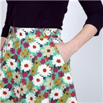 Hollyburn Skirt Pattern By Sewaholic