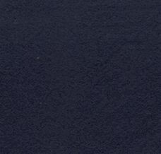 Navy - Woolfelt 20% Wool / 80% Rayon 36in Wide / Metre