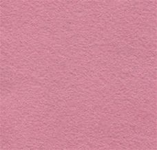Pink Violet - Woolfelt 20% Wool / 80% Rayon 36in Wide / Metre