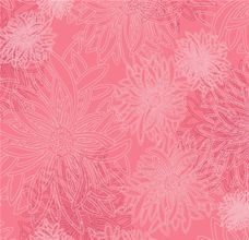Bubblegum From Floral Elements By AGF Studio