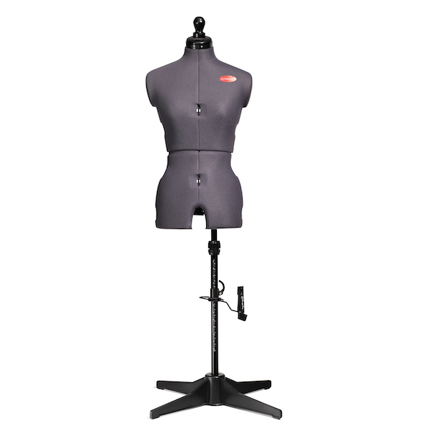 Prymadonna Dressform Small - Chest 84-100cm / Waist 66-84cm / Hips 91-109cm