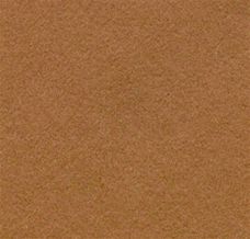 Cinnamon - Woolfelt 35% Wool / 65% Rayon 36in Wide / Metre