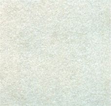 Silver - Woolfelt 20% Wool / 80% Rayon 36in Wide / Metre