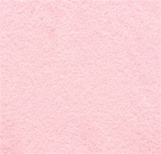 Pink - Woolfelt 20% Wool / 80% Rayon 36in Wide / Metre