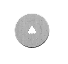 Blades Small Olfa For Rty-1g (2) 28mm (611373)