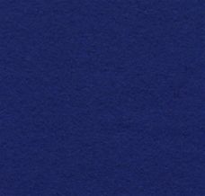 Royal Blue - Woolfelt 20% Wool / 80% Rayon 36in Wide / Metre