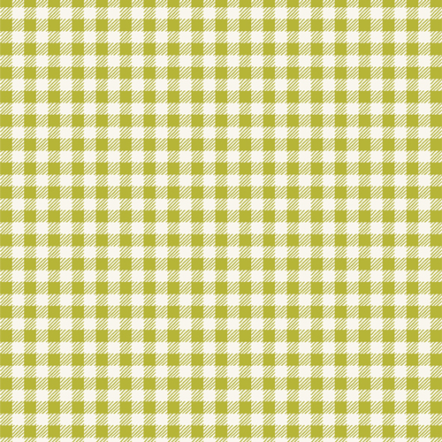 Checkered Charm Sprout from Cottage Grove by AGF Studio (Due Jan)