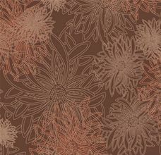 Spicy Brown From Floral Elements By AGF Studio