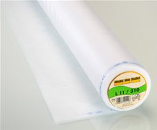 Vlieseline Sew In Interfacing Light 90cm X 25 Metres - White (l11)