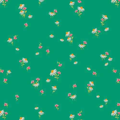 Delicate Jade from COLOR Blooming by Maureen Cracknell for AGF (Avail Nov)