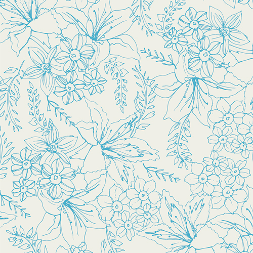 Natural Bouquet Madeira from Costeira by AGF Studio for AGF (Avail Jun)