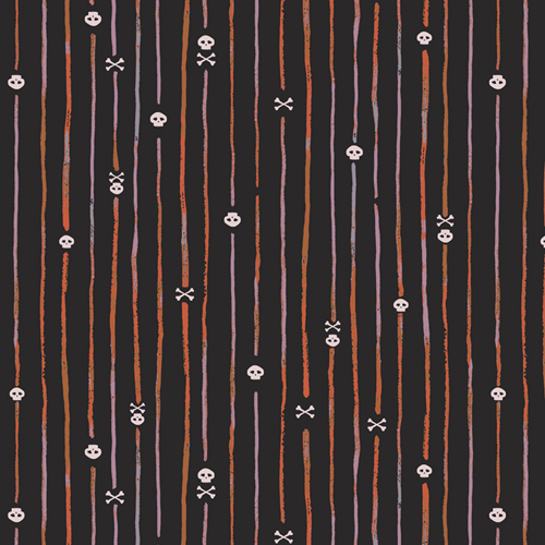 Spooky Trails from Eerie by Katarina Roccella for AGF (Due Jun)