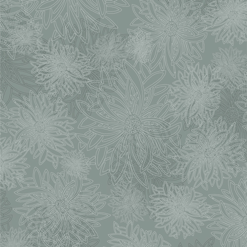 Jadeite from Floral Elements by AGF Studio (Due Nov)