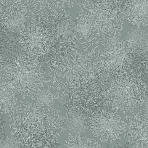 Jadeite from Floral Elements by AGF Studio