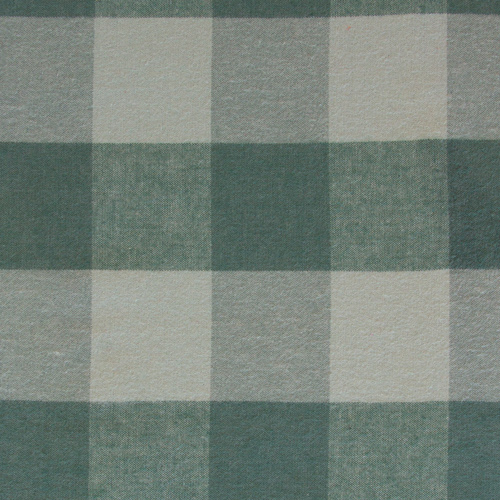 Buffalo Plaid Loch In Flannel From Highlands Flannel By Agf Studio (Avail Jan)