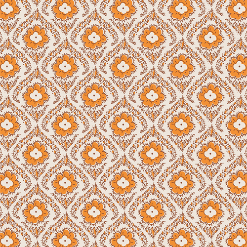 Eclectic Threads from Heirloom by Sharon Holland for AGF