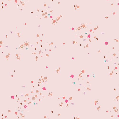 Opal Garden from Paradise Garden by Patty Basemi for AGF (Avail May)