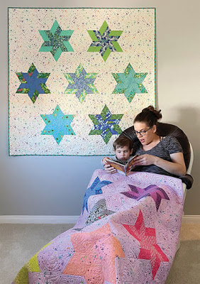 Quilts for Baby & Beyond Book by Jaybird Quilts