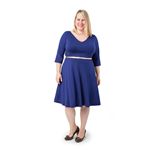 Turner Dress Pattern By Cashmerette