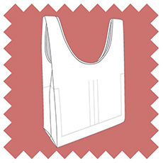 Bag & Backpack Patterns