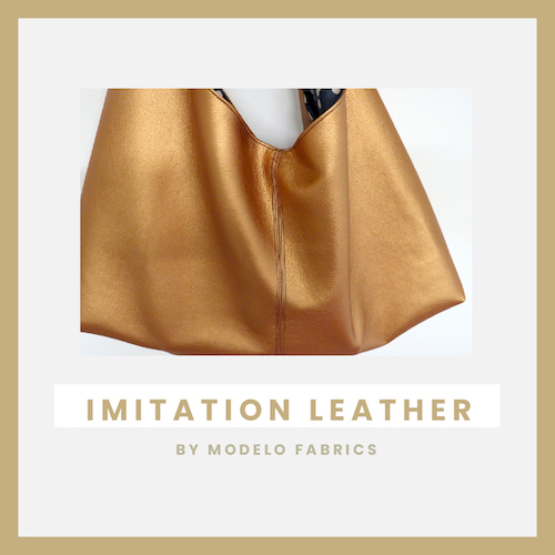 Imitation Leather