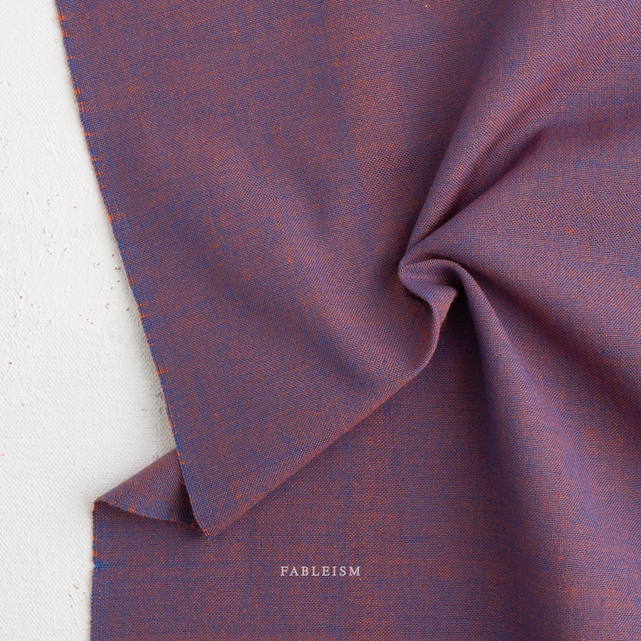 Thunderstruck From Watercolour Wovens By Fableism (Avail Nov)