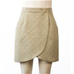 City Stroll Wrap Skirt by Liesl + Co Pattern &#8987;