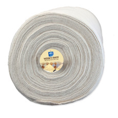 Legacy Wadding 50% Cotton And 50% Soy - 90in X 9yd