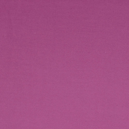 Plum Cotton Jersey by Modelo Fabrics