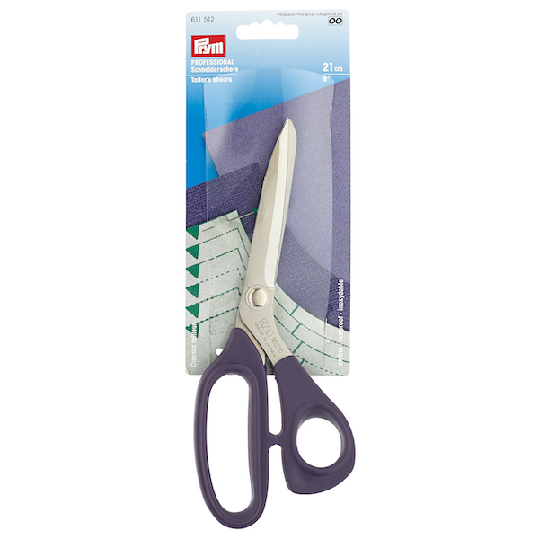 Prym - Kai 8.25in Dressmaking Scissors (Due May)