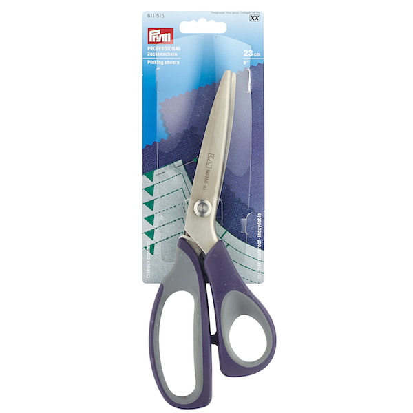 Prym Kai Pinking Shears 8.25in