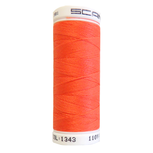 Scanfil Universal Sewing Thread 100 Metre Spool - 1343
