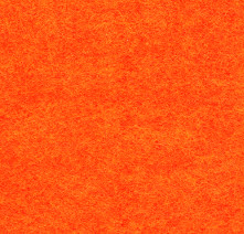 Mystical Mandarin - Woolfelt 35% Wool / 65% Rayon 36in Wide / Metre &#8987;