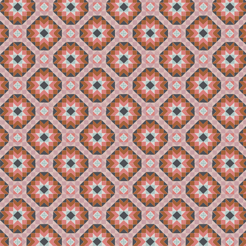 La Rambla Tiles from Barcelona by Katarina Roccella for AGF (Avail Nov)