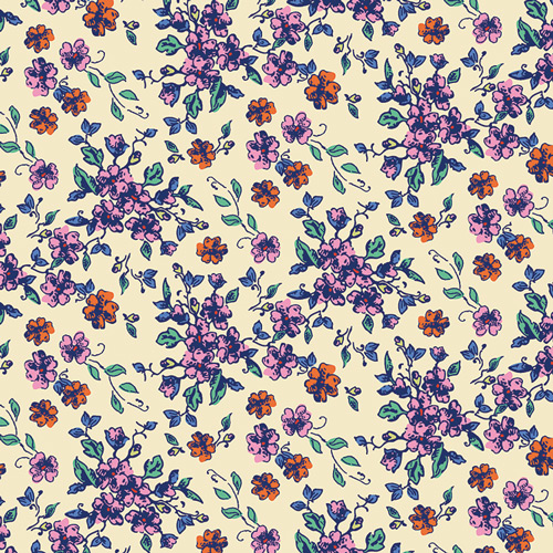 Laurelawn Charm from COLOR Blooming by Maureen Cracknell for AGF (Avail Nov)