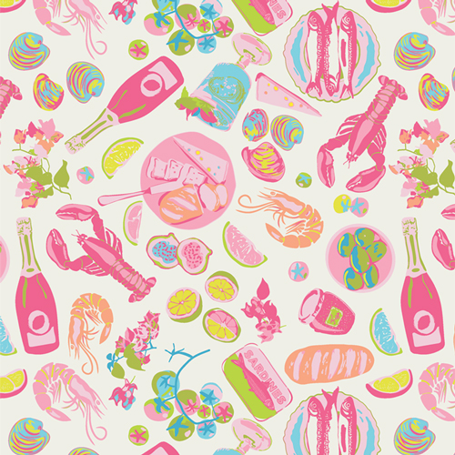 Gosto da Costa Quente from Costeira by AGF Studio for AGF (Avail Jun)