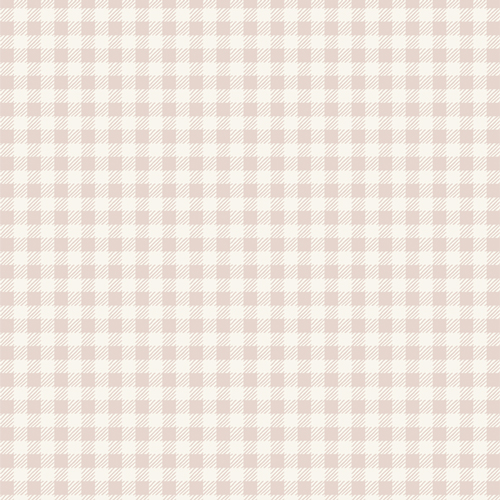 Checkered Charm Hay from Cottage Grove by AGF Studio