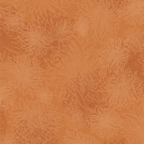 Yam from Floral Elements by AGF Studio