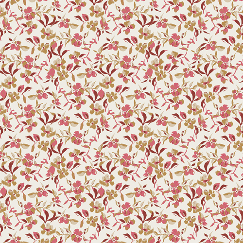 Innocent Blooms Rustic from Fairview Avenue by Bari J. for AGF (Avail Dec)