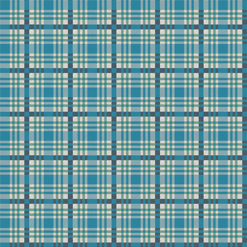 Dad's Plaid from Heirloom by Sharon Holland for AGF (Due Jun)