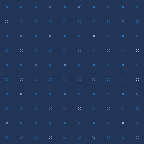 Crossed Grid Kurai in Linen Blend from InkPerfect by AGF Studio for AGF